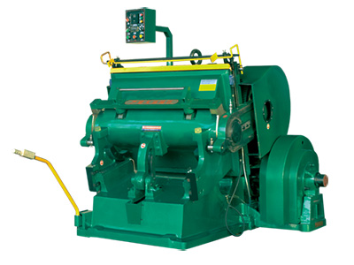 ML1300型/1400型/1500型(xing)平壓壓痕(hen)切線機