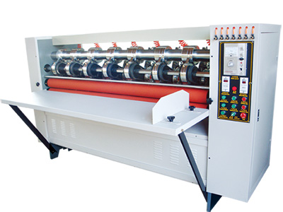 BFD薄(báo)刀分切壓痕(hén)機