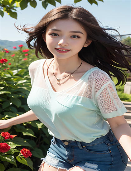 艺术策展人审美评价女子大乱斗航拍的大场面与宏观视角 【市场表现评估】