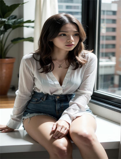 《小岳母》心理分析：角色心理变化与情感轨迹解读，提名影片